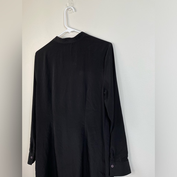 Elegant Black Dress - Picture 9 of 13